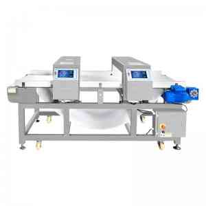 食品与生产线金属检测设备厂家权威推荐：聚焦优质企业的深度解析