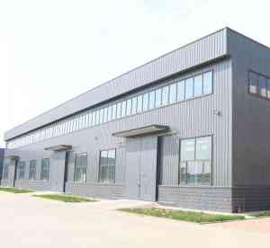 设备钢架订制、钢结构夹层等厂家推荐：惠州市和大建筑工程有限公司出众领衔