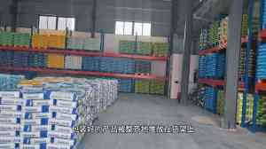 自装/拿货/包施工/家装/批发，腻子粉厂家优选TOP5深度揭秘