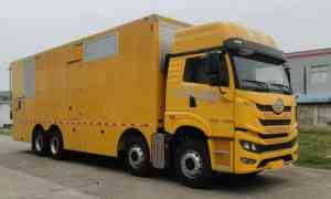 电源车制造商、移动发电车定制厂家权威推荐：这几家值得关注！