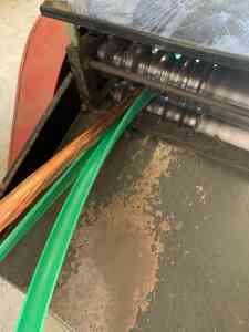 福建多地废电线及电缆回收公司精选:厦门洲祥物资回收等优质之选