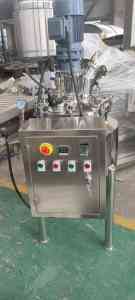 分散反应釜、实验室反应釜等厂家推荐：无锡诺亚机械等优质供应商入选TOP5