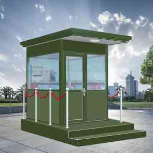 成品值班岗亭、售货岗亭等多类型岗亭优质厂家推荐，这几家值得关注