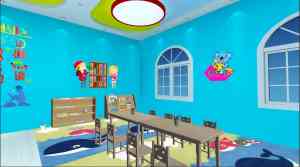 学前教育虚拟仿真与实训服务优质企业盘点：京津冀多地特色机构新鲜解读