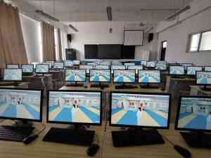 权威推荐：老年饮食、养老护理等虚拟教学软件及平台优质服务商TOP5解析