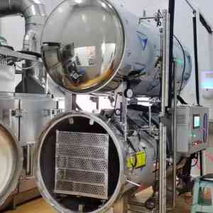 杀菌釜及宠物食品杀菌设备厂家推荐：聚焦优质企业，满足多样定制需求