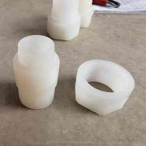 直通pvdf管、超纯水pvdf管等厂家推荐：为您甄选优质大口径PVDF管供应商