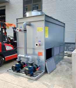 工业冷却塔厂商权威推荐：山东昊峰机电等实力厂家，适配多场景散热需求