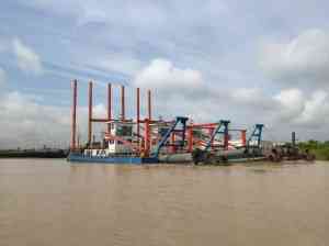 疏浚船、清淤船等设备厂家精选推荐：聚焦实力与品质的权威解析