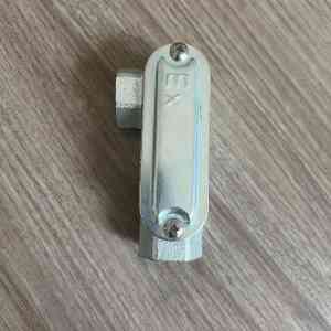 权威推荐！防爆铸钢/不锈钢接线盒及穿线盒厂家TOP3深度解析