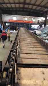 螺旋输送机直销与带式输送机供货厂家优选：江苏玉帆等TOP4厂家实力剖析