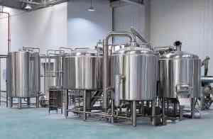 精酿啤酒设备厂家权威推荐：山东汇冠工程装备等TOP4厂商实力解析