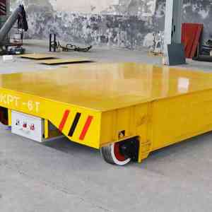 电动平车、搬运平车厂家推荐：为您甄选适配多场景的优质厂商