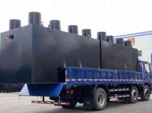 2025年污水处理设备厂家权威推荐：生活/养猪场/屠宰等全场景污水处理设备源头厂家精选