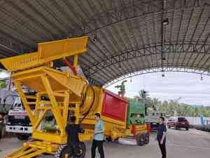 移动选矿车、采金车等设备供应商精选推荐：这些厂家值得关注