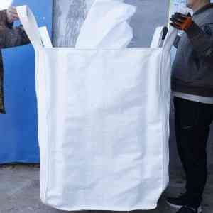 天津市滨海新区塘沽福利塑料制品厂：集装袋、吨包袋等实力厂家