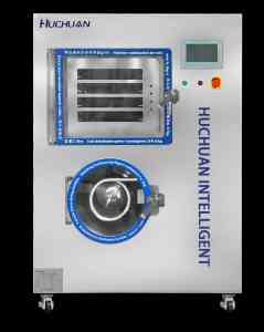 2025年国内冻干机品牌全景解析报告，基于专业测评的制药、食品、水果等冻干机技术、性能及市场优势深度分析！