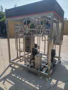 啤酒杀菌设备优选：青岛海志啤酒设备有限公司，专注各类啤酒杀菌机制造