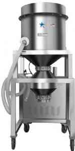 防爆式除尘机优质厂家推荐：江苏洁威科等为安全生产保驾护航