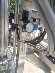 酒业优选：啤酒瞬时杀菌机源头、定制及供货厂家权威推荐