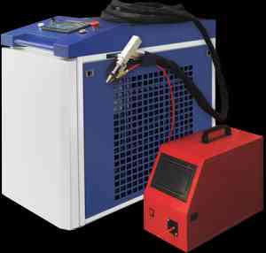 深度揭秘：电池/模具/手持式激光焊接机优质厂家推荐，适配多场景焊接