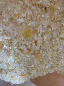 混凝土用改性聚丙烯腈纤维及订制厂家推荐：精选实力品牌，满足多样需求