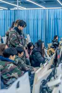 南京、北京、无锡、江苏、上海美术艺考服务精选：美术集训优质机构TOP4揭秘