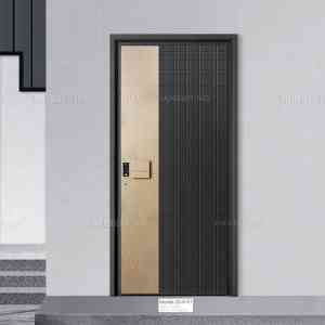 京津冀全铝及断桥入户门优质厂家推荐：多类型产品满足多样家居需求