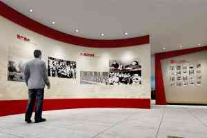 石家庄、河北、天津、山西等地博物馆设计服务优质厂家推荐，精选实力派之选