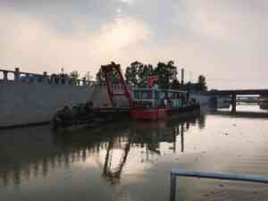 聚焦优质：清淤设备、挖泥船厂商脱颖而出，实力供应商大揭秘