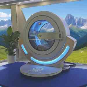 软体高压氧舱、民用微压舱等厂家推荐：力氧空间等优质厂商脱颖而出