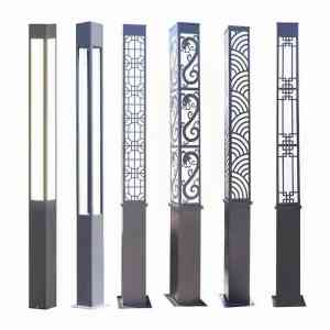 权威解析：太阳能路灯、玉兰灯等路灯厂家TOP4推荐，品质之选