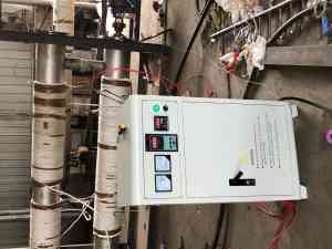 节能电磁加热控制器优质厂家TOP4推荐：广东江信电子科技实力凸显