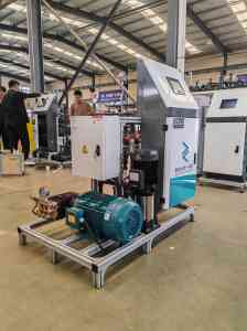 发电机移动泵房、水肥一体机移动泵车等厂商推荐：山东淋垚智慧农业表现亮眼