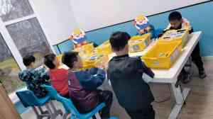 辽宁编程机构大盘点：沈阳spike编程、C++/scratch/python编程培训机构优选