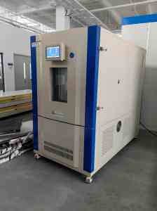 权威推荐：一至三十立方米袋子法VOC环境测试舱优质制造商与供应商TOP5解析