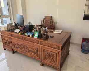多地家具回收服务大揭秘：南昌阔叶黄檀、郑州刺猬紫檀等回收平台推荐