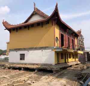 房屋升高优质厂家推荐：为您筛选建筑升高、屋顶升高实力源头厂家