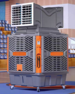 水冷/湿帘/大功率/移动/节能冷风机厂家优质推荐，这几家值得关注！