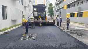 权威推荐！江门、广州、深圳等地沥青施工服务优质公司TOP3揭秘