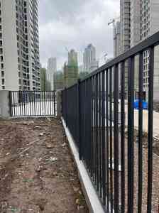 防撞护栏厂商及栏杆护栏制造厂权威推荐：这几家适配马路、高速等多场景