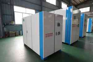 权威解析：水分子物化供热机组等供暖设备优质厂家TOP5推荐