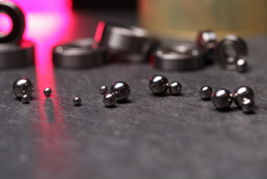 不锈钢球、轴承钢球定制厂家推荐：知名企业为您提供优质钢球产品