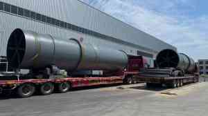 权威推荐！沙子/污泥/滚筒/矿用烘干机订制厂家精选，优质之选