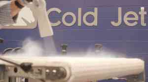 干冰除毛边、清洗及相关设备优质企业揭秘：酷捷等TOP4厂家深度剖析