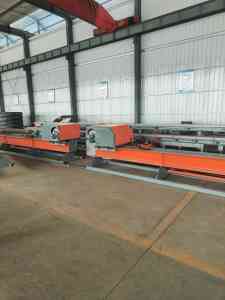 数控式钢筋弯曲中心实力厂家推荐：自动钢筋弯曲、四机头设备供应商精选