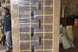 椰壳砖、椰糠栽培条等种植资材优质厂家推荐：这几家供货有保障！