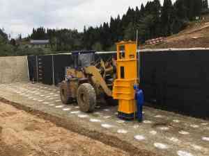 装载机冲击夯实机、42kj装载机打夯机等优质厂家推荐，这几家值得关注