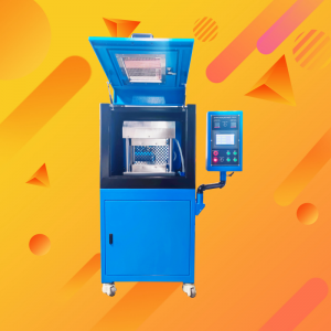 硫化机实力厂家推荐：自动、小型、平板硫化机优质生产商TOP3揭秘