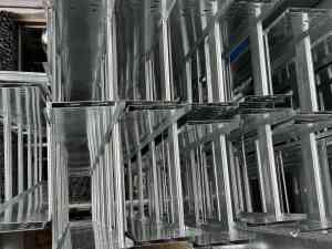 权威推荐：不锈钢/防腐/防火/耐火桥架厂家精选，实力厂家大盘点